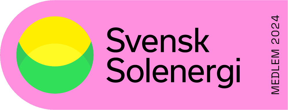 Svensk solenergi