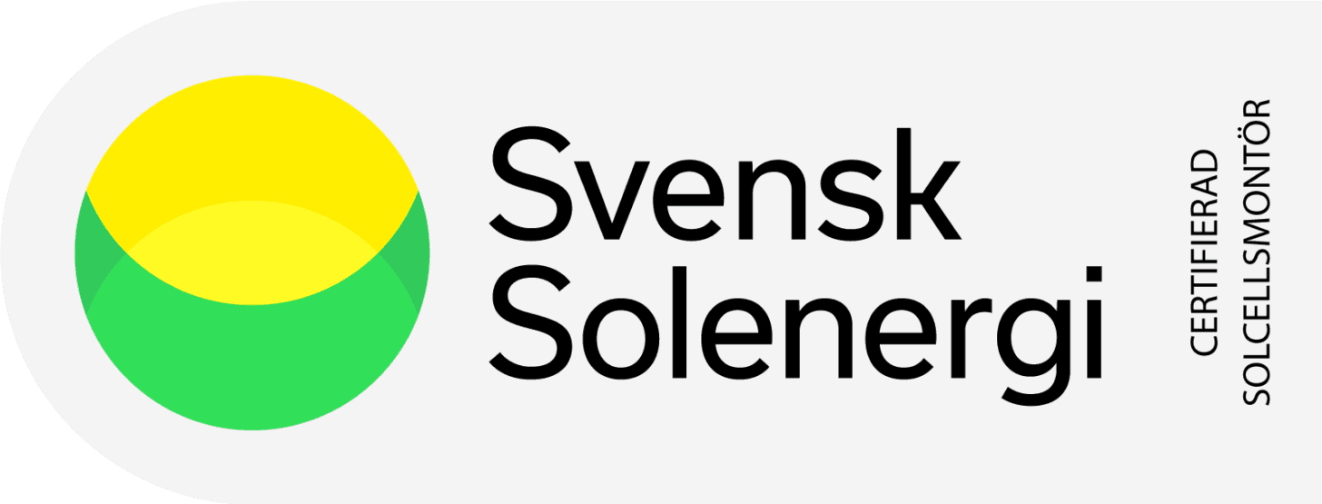 Svensk solenergi